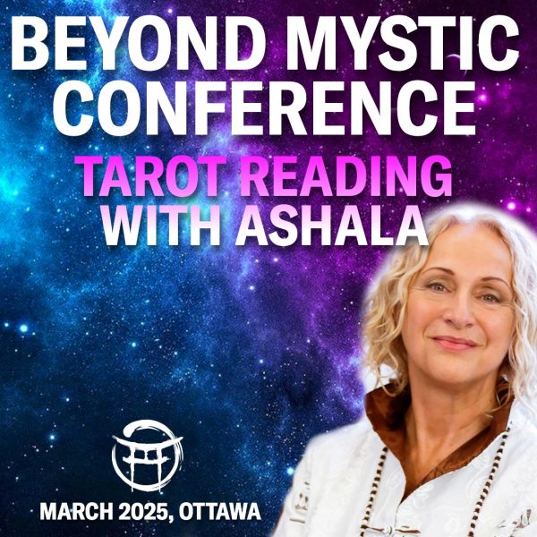 ASHALA: Tarot Reading