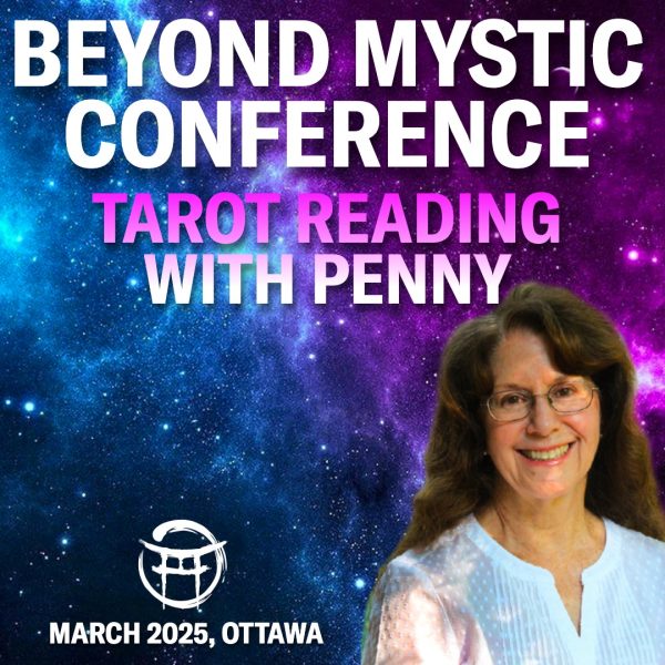 PENNY: Tarot Reading