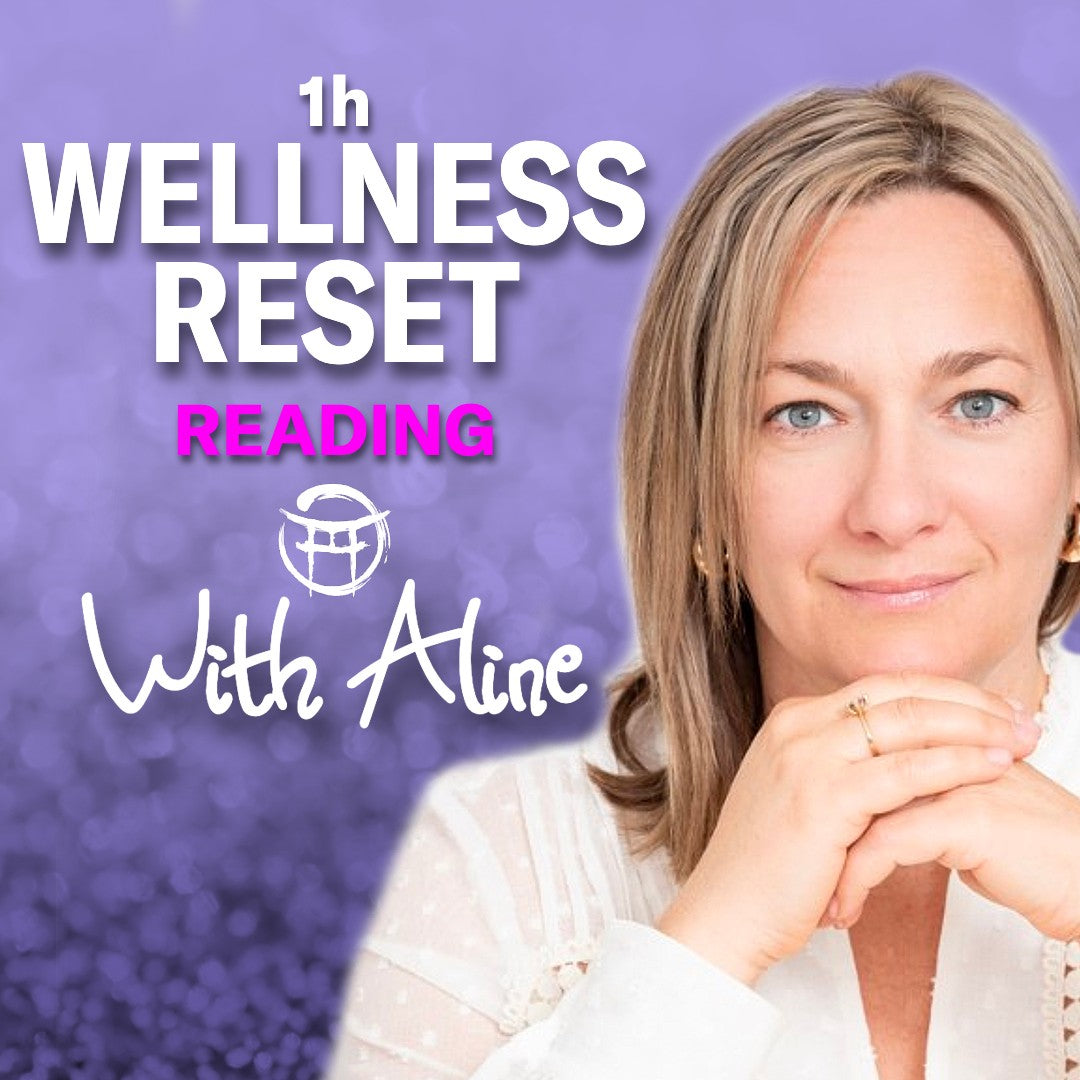 ALINE: WELLNESS RESET